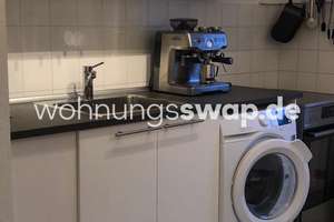 Wohnungstausch: Sievekingdamm 11 – Sievekingdamm 11, 20000 Hamm, Hamburg – Vorschaubild 3