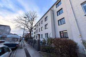 Stilvoll sanierte 1-Zimmer-Wohnung in Toplage der List – Erstbezug mit Balkon & neuer Einbauküche – Die vollständige Adresse der Immobilie erhältst du vom Anbieter., 30161 List, Hannover – Vorschaubild 22