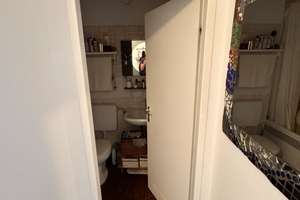 Alltagstaugliche 1-Zimmer-Wohnung in der Mainzer Altstadt – Walpodenstraße 20, 55116 Altstadt, Mainz – Vorschaubild 4