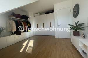 Tauschwohnung: Sonnige moderne Dachgeschosswohnung in Neuhausen – 80636 Sankt Vinzenz, München – Vorschaubild 15