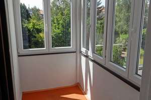 Helle 3-Zimmer-Wohnung in der Karlsruher Weststadt – Weltzienstraße 20, 76185 Weststadt, Karlsruhe – Vorschaubild 5