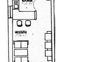 2-Zimmer-Wohnung mit Terrasse in Deggendorf – Die vollständige Adresse der Immobilie erhältst du vom Anbieter., 94469 Deggendorf – Vorschaubild 2