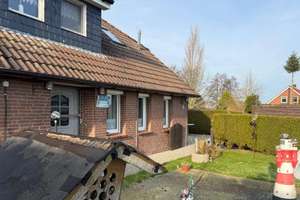 Gemütliches Einfamilienhaus mit zwei Ferienwohnungen im Wangerland – Die vollständige Adresse der Immobilie erhältst du vom Anbieter., 26434 Wangerland – Vorschaubild 25