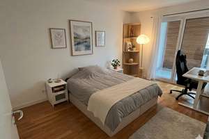 2-Zimmer-Wohnung in Berlin-Mitte mit Tiefgaragenstellplatz ohne Provision – Die vollständige Adresse der Immobilie erhältst du vom Anbieter., 10119 Mitte (Ortsteil), Berlin – Vorschaubild 4
