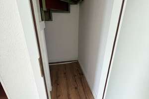 Helle 3-Zimmer-Maisonette mit Balkon in Düsseldorf-Wersten – Kölner Landstraße 115, 40591 Wersten, Düsseldorf – Vorschaubild 8