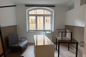 Reserviert! 6-Zi-Souterrain-Eigentumswohnung, 2 Balk.,  90429 Nürnberg-Rosenau – Die vollständige Adresse der Immobilie erhältst du vom Anbieter., 90429 Himpfelshof, Nürnberg – Vorschaubild 4
