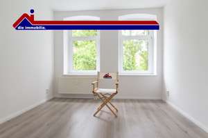 *** 1. Monat Kaltmietfrei! - 2 Zimmer - hell - Stadtfeld Ost - Fahrstuhl - Altbau *** – Große Diesdorfer Straße 25, 39108 Stadtfeld Ost, Magdeburg – Vorschaubild 18