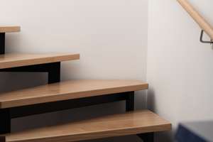 Stilvoll leben, urban arbeiten: Design-Townhouse mit Dachterrasse & Premium-Ausstattung – Senserstr. 13c, 81371 Sendlinger Feld, München – Vorschaubild 3