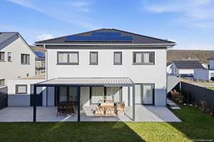 Einfamilienhaus in Haßmersheim – Hochwertiger Neubau für modernes Wohnen auf höchstem Niveau! – Die vollständige Adresse der Immobilie erhältst du vom Anbieter., 74855 Haßmersheim – Vorschaubild 24