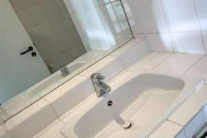 Helles, freundliches EG City-Appartement mit EBK in ruhiger Lage 39qm – Grabenstrasse 5a, 58095 Mittelstadt, Hagen – Vorschaubild 3