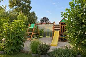 Modernes 217-m²-Familienhaus mit 8 Zimmern, PV-Speicher, Wallbox, Solar & großem Garten – Die vollständige Adresse der Immobilie erhältst du vom Anbieter., 94419 Reisbach – Vorschaubild 4