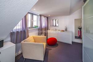 MODERNISIERTE HAUS-IM-HAUS MAISONETTE-WOHNUNG MIT SONNIGER DACHTERRASSE! – Die vollständige Adresse der Immobilie erhältst du vom Anbieter., 41236 Rheydt, Mönchengladbach – Vorschaubild 20