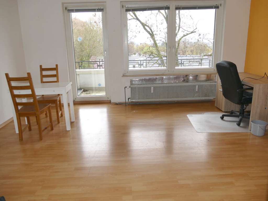 Immobilie in Aachen - Appartement mit Blick auf den Lousberg - Bild 4