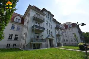 *Exklusives WOHNEN am Ebersdorfer Wald - mit Balkon und Stellplatz* – Irmtraud-Morgner-Straße 6, 9131 Ebersdorf, Chemnitz – Vorschaubild 1