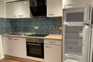 ETW / Souterrainwohnung mit separatem Eingang – Ludwig-van-Beethoven Str. 42, 59075 Bockum-Hövel, Hamm – Vorschaubild 5