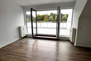 Penthouse mit Traumterrasse - 4 Zimmer mit luxuriöser Innenausstattung im Duisburg-Süden – Die vollständige Adresse der Immobilie erhältst du vom Anbieter., 47259 Huckingen, Duisburg – Vorschaubild 7