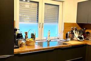 Stilvolle 2-Raum-Wohnung mit gehobener Innenausstattung mit EBK in Mannheim – Friedrichsplatz 14, 68165 Mannheim – Vorschaubild 5