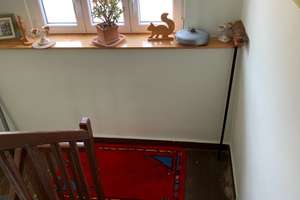 Hier ist fast alles möglich ... 1-FH mit riesengroßer Scheune, Hof, Garten und Garage !!! – Die vollständige Adresse der Immobilie erhältst du vom Anbieter., 63871 Heinrichsthal – Vorschaubild 11