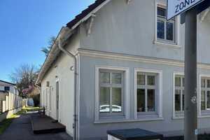Charmantes Haus mit separatem Atelier  – Hamburg – Vorschaubild 3