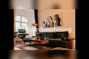 Tauschwohnung: Tausche 2-Zimmerwohnung 87qm gegen 3 Zimmer Wohnung – Kochhannstraße 3, 10249 Friedrichshain, Berlin – Vorschaubild 3