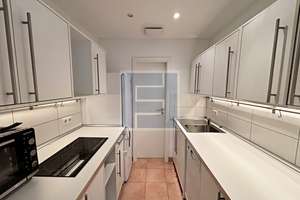 Moderne Einzimmer-Perle zentral in der Oberstadt – Die vollständige Adresse der Immobilie erhältst du vom Anbieter., 57072 Siegen, Siegen – Vorschaubild 2