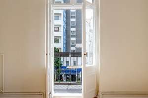 Herrschaftlicher Stuckaltbau mit 4 Zimmern im beliebten Nollendorfkiez – Die vollständige Adresse der Immobilie erhältst du vom Anbieter., 10777 Schöneberg, Berlin – Vorschaubild 7