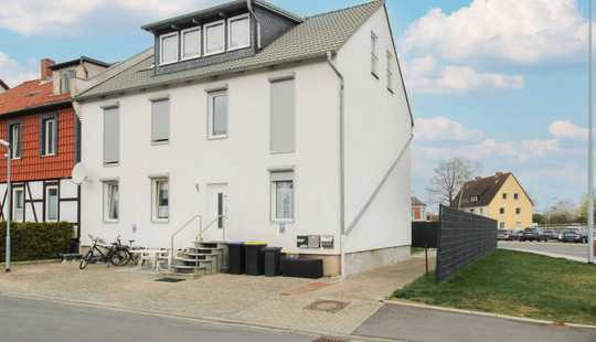 Bild von Top-sanierte Kapitalanlage: Modernes 3 WE Familienhaus mit Potenzial in zentraler Lage