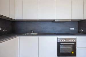 4-Zimmer-Wohnung mit Fußbodenheizung in Pempelfort – Gneisenaustraße 66, 40477 Pempelfort, Düsseldorf – Vorschaubild 4