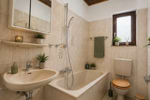 2-ZKB Wohnung mit Terrasse und Gartennutzung in Koblenz-Rauental – Die vollständige Adresse der Immobilie erhältst du vom Anbieter., 56073 Rauental, Koblenz – Vorschaubild 7
