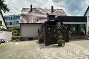 Wohn und Geschäftshaus mit Einliegerwohnung – Tübingen (Kreis) – Vorschaubild 4
