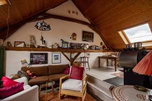 Verwunschenes Eifel-Bauernhaus – Familienidyll & Feriendomizil – Vulkaneifel (Kreis) – Vorschaubild 11
