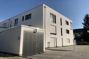 2023 Neubau 2-ZKB mit Einbauküche und Südbalkon in Audinähe Ingolstadt～keine Provision  – Nürnberger Straße 83, 85055 Ingolstadt – Vorschaubild 1