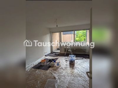 Tauschwohnung: Gemütliche 2-Zimmer-Wohnung in Münster-West