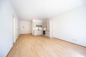 2-Zi.-Wohnung mit Garten & Südterrasse I Küchengutschein inklusive – Metzer Straße 28, 40476 Derendorf, Düsseldorf – Vorschaubild 4