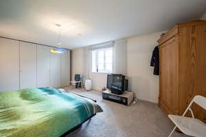 Start frei für die Familie – Einziehen und wohlfühlen! Top gepflegtes Hallenhaus im schönen Hinsbeck – Die vollständige Adresse der Immobilie erhältst du vom Anbieter., 41334 Nettetal – Vorschaubild 22