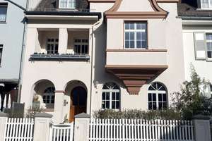 Stilvoller Altbau mit Garten mitten in Limburg – Die vollständige Adresse der Immobilie erhältst du vom Anbieter., 65549 Limburg an der Lahn – Vorschaubild 2