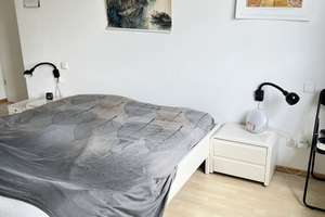 Charmante 3-Zimmerwohnung in Forstenried – Riegseestraße 1, 81477 Obersendling, München – Vorschaubild 16