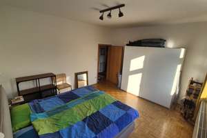 Gemütliche und helle 3,5 Zimmerwohnung im Zentrum Bochms – Stühmeyerstrasse 12, 44787 Gleisdreieck, Bochum – Vorschaubild 6