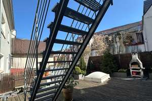 21 Apartments jeweils mit Küche und Bad, 1 WHG 120m², 2 Gewerbe – Die vollständige Adresse der Immobilie erhältst du vom Anbieter., 89073 Mitte, Ulm – Vorschaubild 12