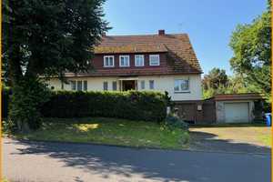 DAS HANDWERKERHAUS MIT GROSSEM GARTEN! 
KEINE KÄUFERPROVISION! – Schwalm-Eder-Kreis – Vorschaubild 5