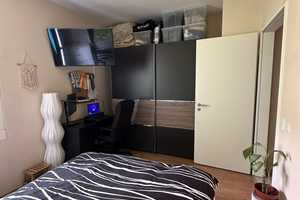 Schöne Wohnung in Düsseldorf Grafenberg HUNDEFREUNDLICH – Düsseldorf – Vorschaubild 3