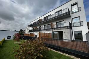 Luxus Penthouse, 190m² 4-Zi, Aufzug, Terrasse/Balkon, 2 TG-Stellplätze – Die vollständige Adresse der Immobilie erhältst du vom Anbieter., 40221 Hamm, Düsseldorf – Vorschaubild 8
