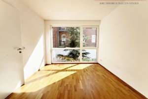Einzigartiges Stadthaus im ruhigen Innenhof – Reihenmittelhaus mit Garten  exklusiver Dachterrasse – Die vollständige Adresse der Immobilie erhältst du vom Anbieter., 90429 Bärenschanze, Nürnberg – Vorschaubild 23