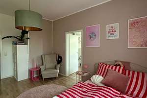 Schöne renovierte 3 Zimmer Wohnung in Remscheid Innenstadt, 75 m² – Hindenburgstr. 101, 42853 Stadtpark, Remscheid – Vorschaubild 6