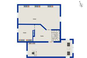 Charmantes und hochwertiges Einfamilienhaus in beliebter Lage von Berlin - Spandau – Die vollständige Adresse der Immobilie erhältst du vom Anbieter., 13591 Falkenhagener Feld, Berlin – Vorschaubild 21