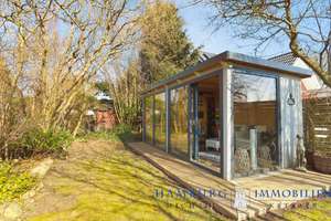Charmantes Einfamilienhaus mit Anbau, in Dahme mit Gartensauna in Toplage. Potenzial mit Flair pur ! – Die vollständige Adresse der Immobilie erhältst du vom Anbieter., 23747 Dahme – Vorschaubild 6