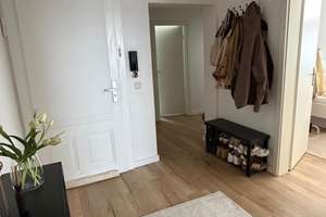  Freundliche 2-Zimmer-Wohnung im östlichen Ringgebiet, vor 2 Jahren umfassend saniert. – Nußbergstraße 10, 38102 Östliches Ringgebiet, Braunschweig – Vorschaubild 7