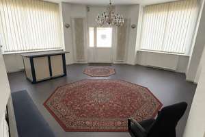 TOPLAGE STEFANKIEZ - 7 Zi. - ideal f. Pflege-WG od. Studenten-Zi. - BEZUGSFREI – Die vollständige Adresse der Immobilie erhältst du vom Anbieter., 10551 Moabit, Berlin – Vorschaubild 7