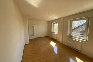 Geräumige 3 Zimmerwohnung über den Dächern Nürnbergs