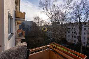 Bezugsfrei ab sofort - Fußläufig zum Wrangelkiez - 2-Zimmerwohnung mit Balkon – Die vollständige Adresse der Immobilie erhältst du vom Anbieter., 12059 Neukölln (Ortsteil), Berlin – Vorschaubild 26